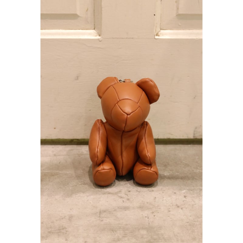 Maison MIHARA YASUHIRO : BEAR MINI BAG | BIRTH DAY