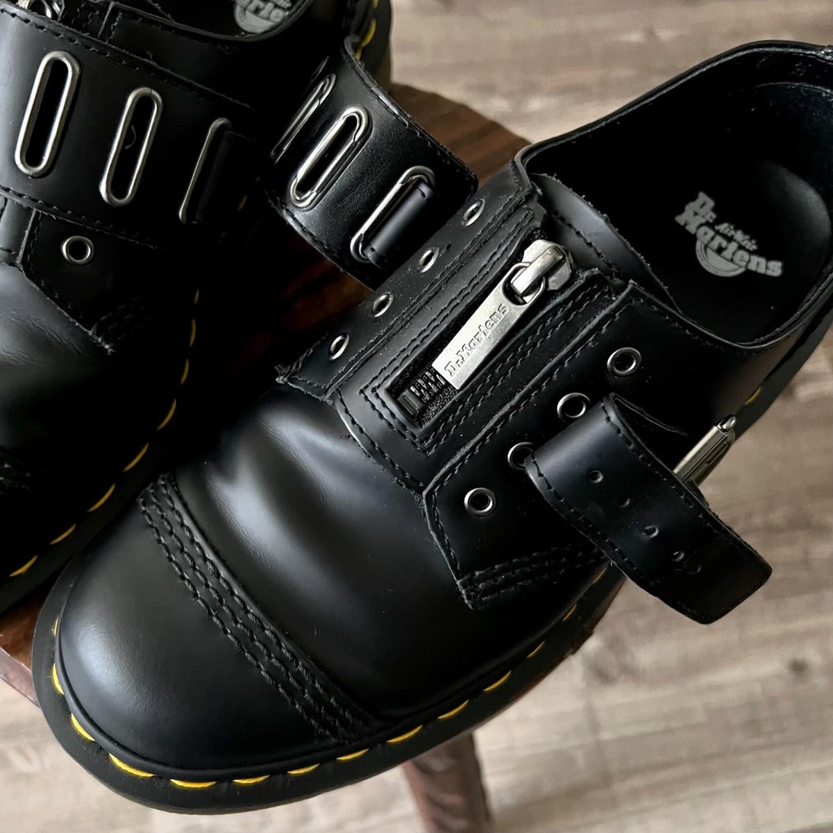 Dr.Marten's 