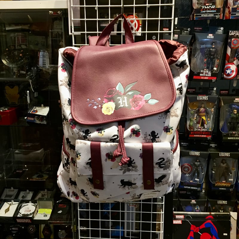 USA直輸入】Harry Potter ハリーポッター ラウンジフライ Loungefly