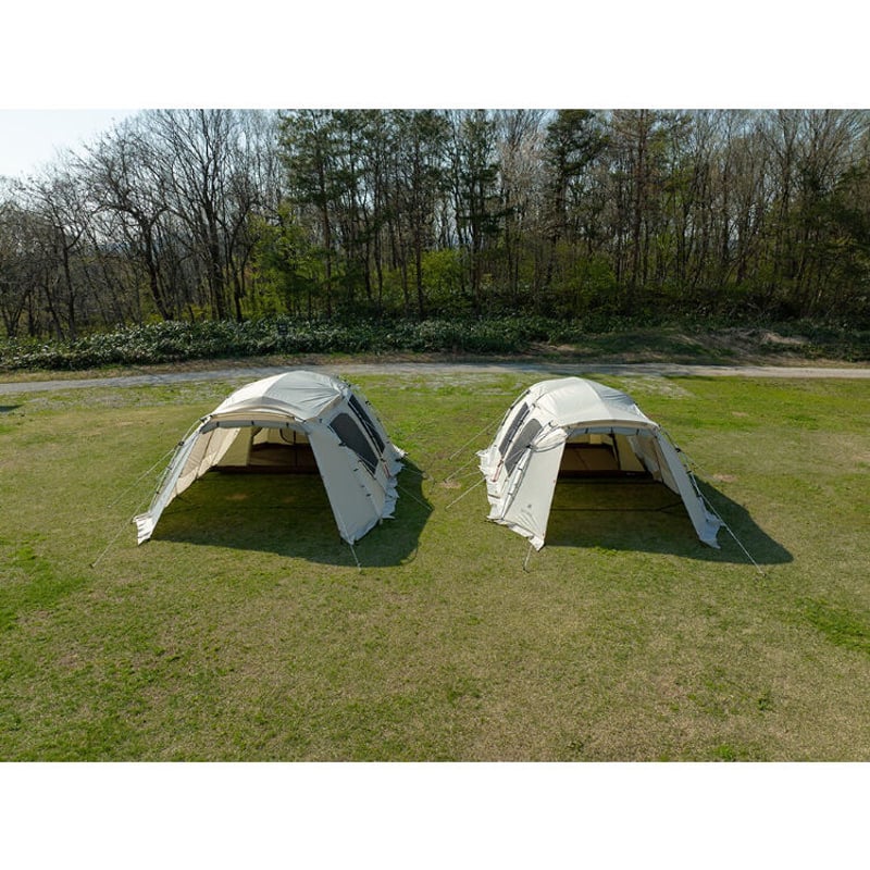 雪峰祭 限定アイテム】snow peak（スノーピーク） ランドロック M