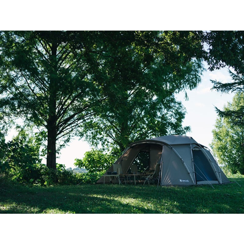 Snow Peak（スノーピーク）ランドネストシェルター ルーフシート