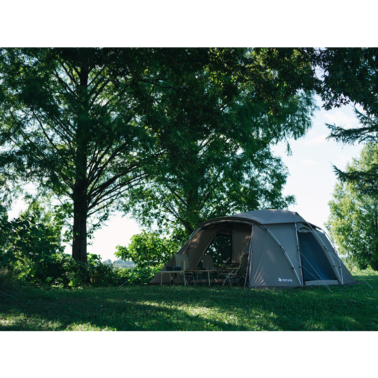 Snow Peak（スノーピーク）ランドネストシェルター ルーフシート