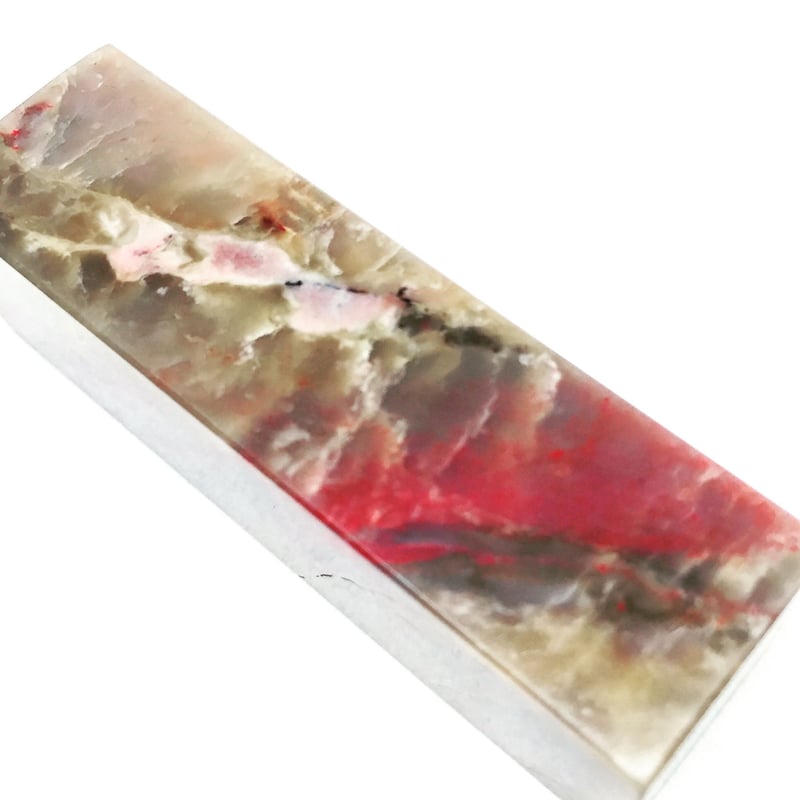 昌化鶏血石 | 上杉文林堂