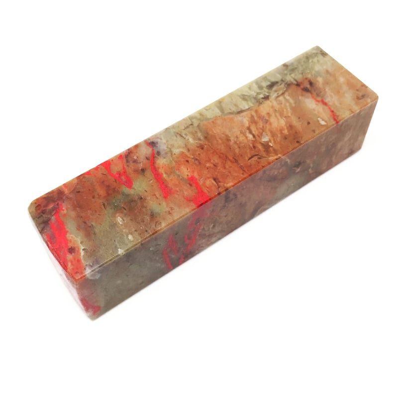 昌化鶏血石 | 上杉文林堂