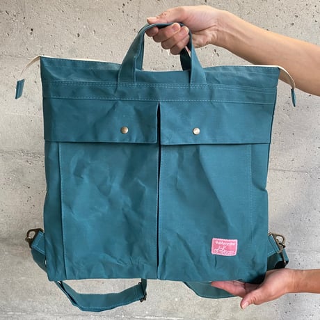 ヘルメットバッグ | STORES