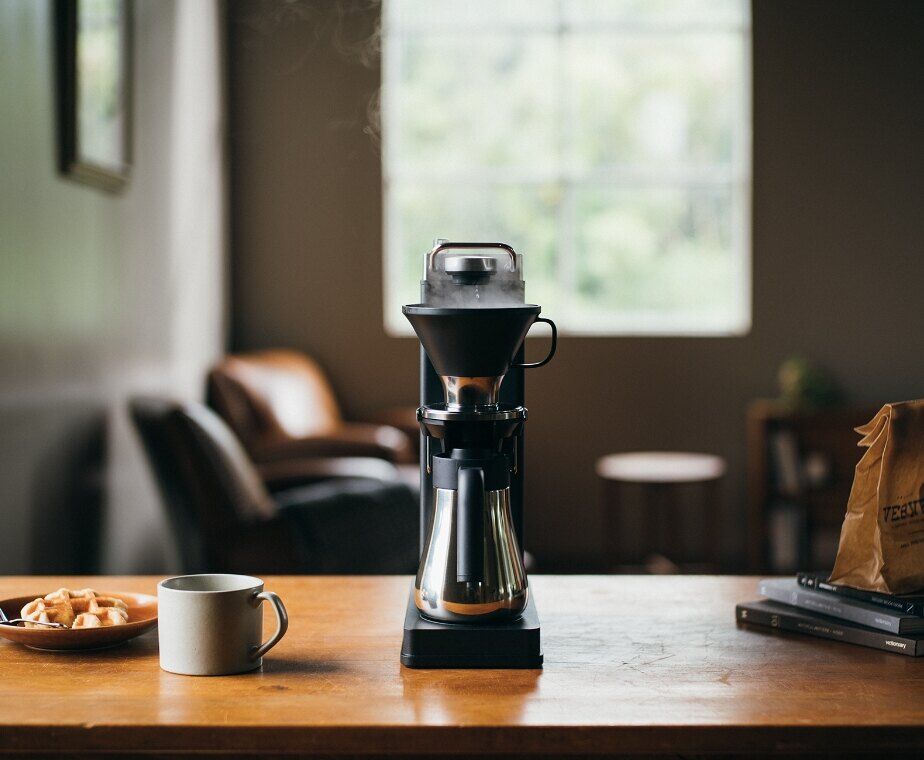 BALMUDA コーヒーメーカー ドリップ式 値引き交渉可 バルミューダ The