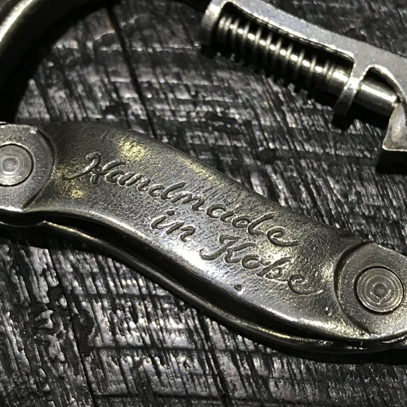 LYNCH SILVERSMITH CARABINA | lathe's STORE