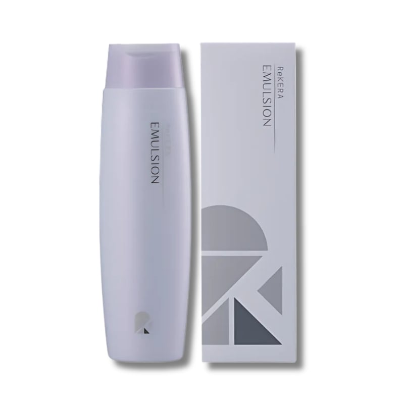 リケラエマルジョン 200ml【送料無料】 | スパニストが選ぶヘアケアの