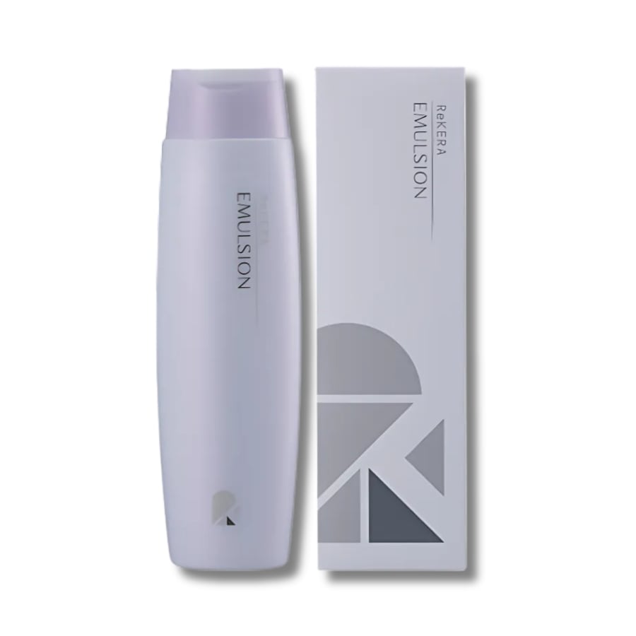 リケラエマルジョン 200ml【送料無料】 | スパニストが選ぶヘアケアの