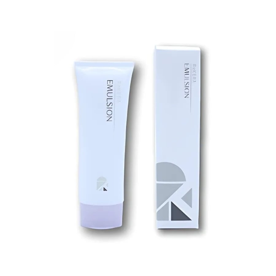 リケラエマルジョン 80g ＊通常の香り | スパニストが選ぶヘアケアのお