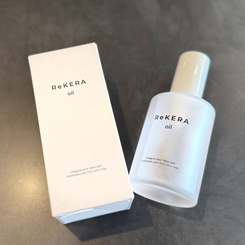 リケラオイル 100mL ［送料無料］＊3/3,3/4発送 | スパニストが選ぶ