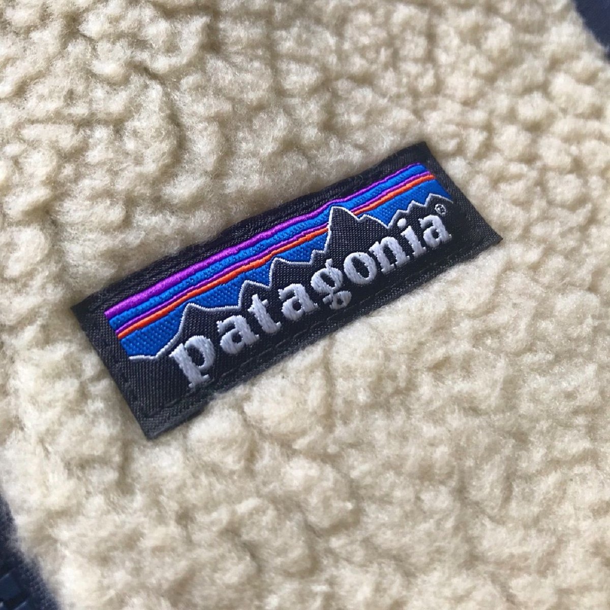 patagonia / ﾒﾝｽﾞﾚﾄﾛﾊﾟｲﾙﾍﾞｽﾄ | CALIFORNIA HARV