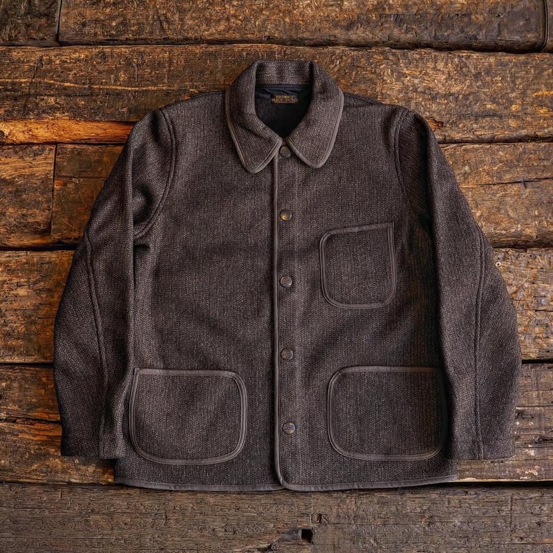 Brown's Beach / BROWN'S BEACH JACKET 