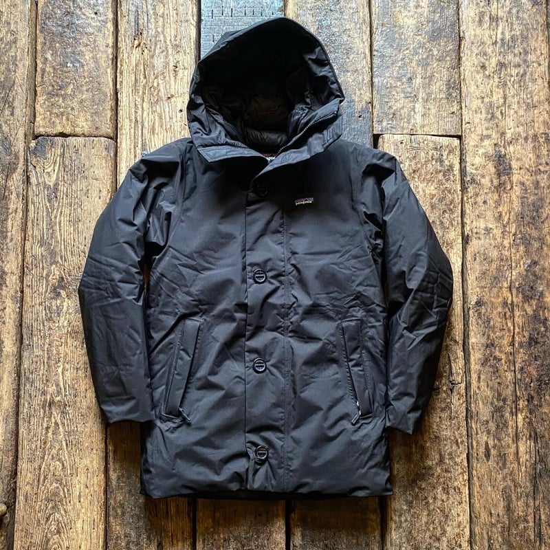 patagonia / M's Frozen Range Parka | CALIFORNIA