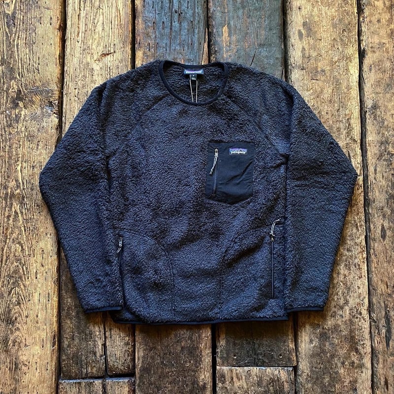 patagonia / LOSGATOS CREW | CALIFORNIA HARVEST