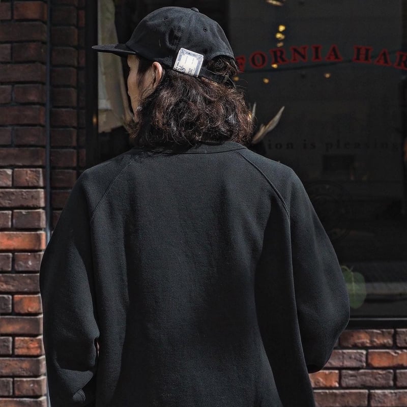 THE H.W.DOG&CO. / CL COMBI CAP | CALIFORNIA HA