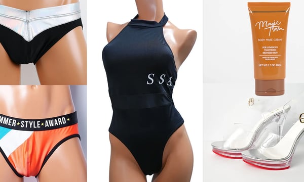 SUMMER STYLE AWARD -OFFICIAL WEBSTORE-