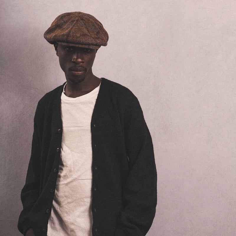 THE H.W. DOG&CO. - HT PK CAP | east village OTHER