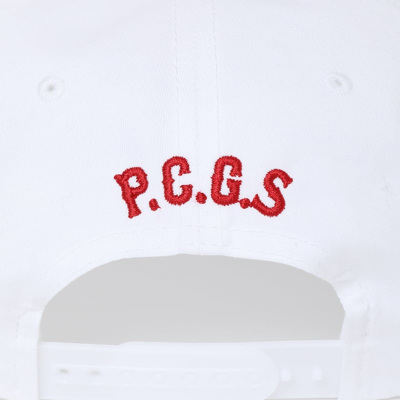 PORKCHOP - CHOPPERS WELCOME CAP | east village