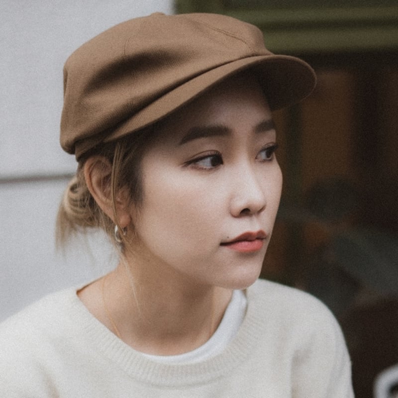 THE H.W. DOG & CO. - NPB.CAP (BEIGE) | east vi