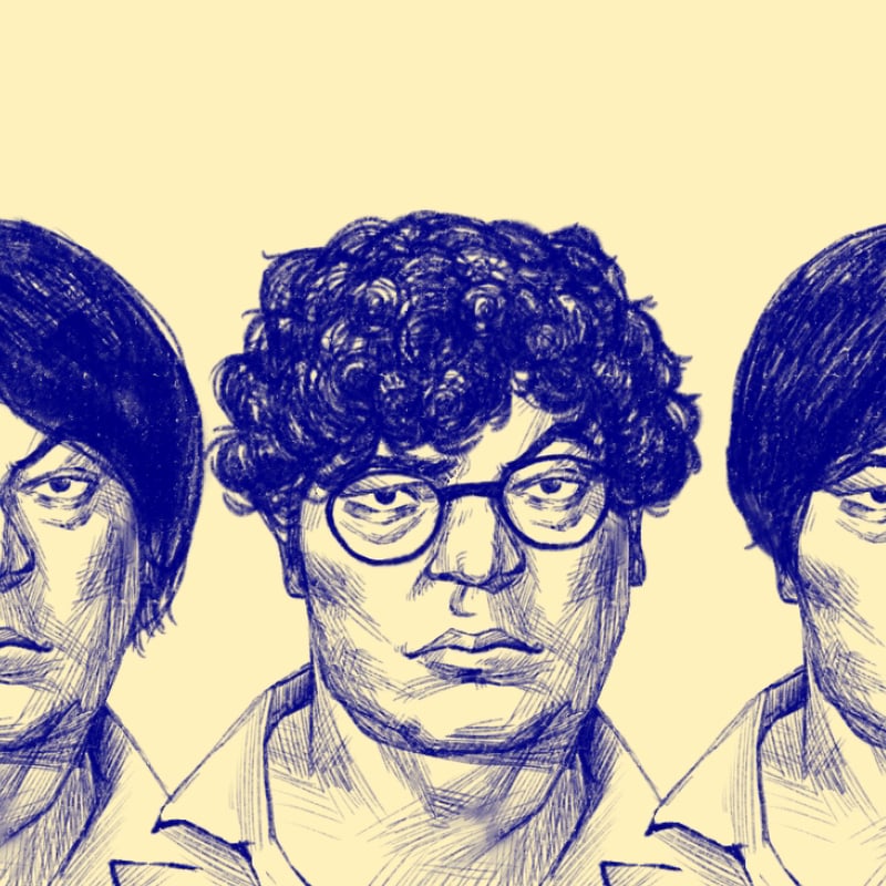 CHO CO PA CO CHO CO QUIN QUIN / Tradition [LP]