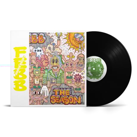 CATEGORY Fla$h BackS(Febb/JJJ/Kid Fresino) | Ba