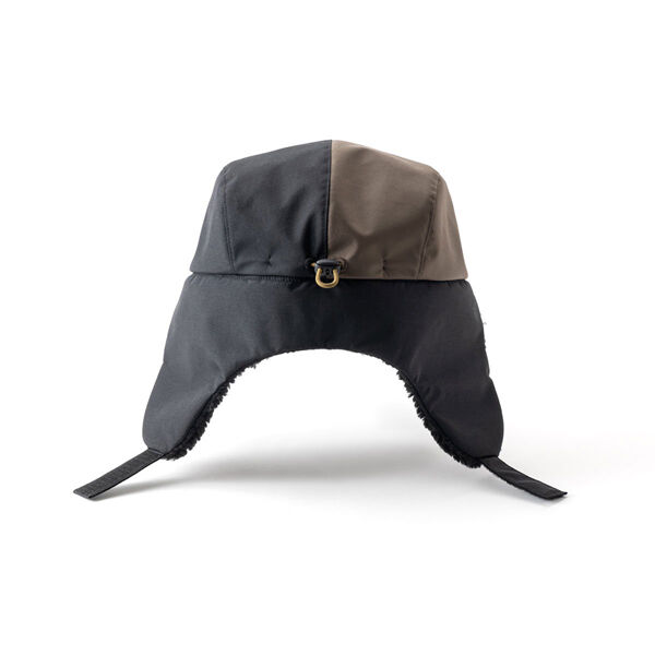 TIGHTBOOTH × KILLER BONG / CYBORG FLIGHT CAP [K