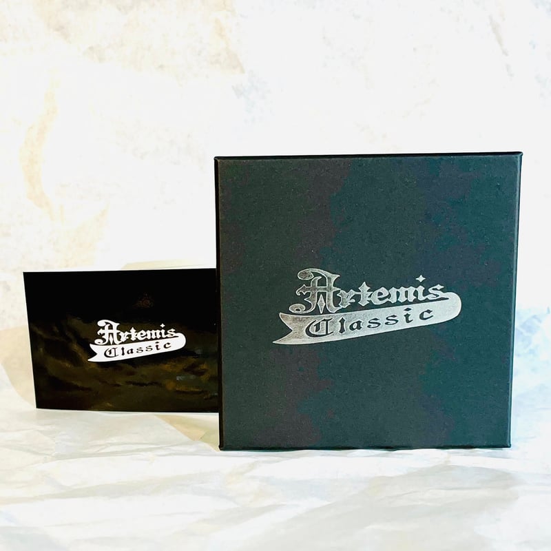 即納可能！】ブラックナイトブレスレット［Artemis Classic］ | 上州