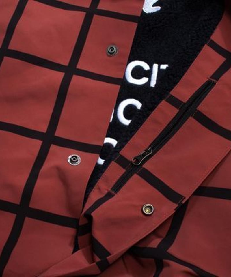 NIKE ナイキ X PATTA パタ COACH JACKET コーチジャケット | NEO