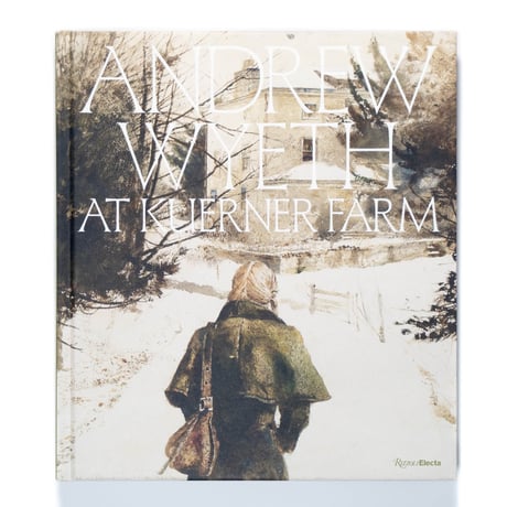 CATEGORY アンドリュー・ワイエス / Andrew Wyeth | Art Book