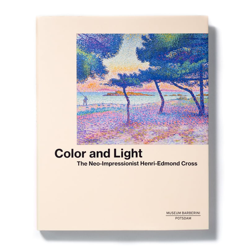 Color and Light: The Neo-Impressionist Henri-Ed