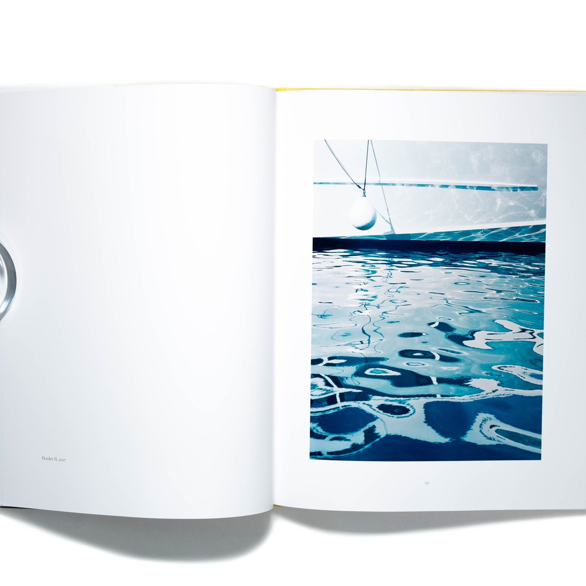 Philipp Keel: Last Summer | Art Book Iskusstvo