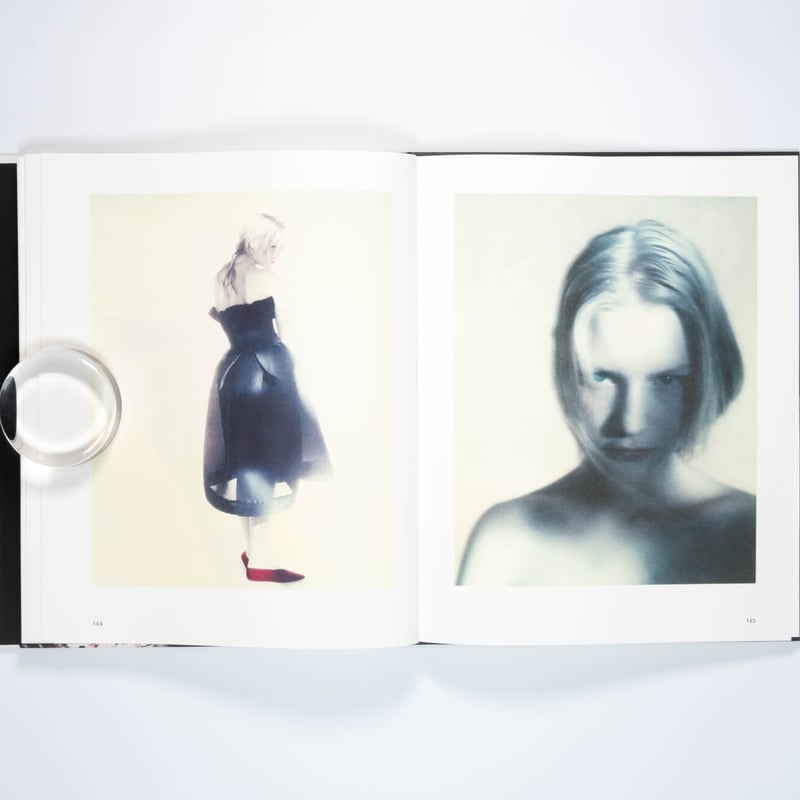 Paolo Roversi | Art Book Iskusstvo