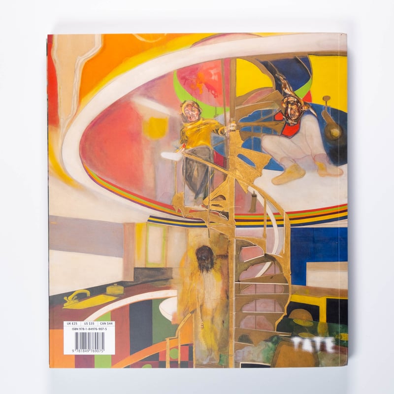 Five Hundred Years of British Art | Art Book Is