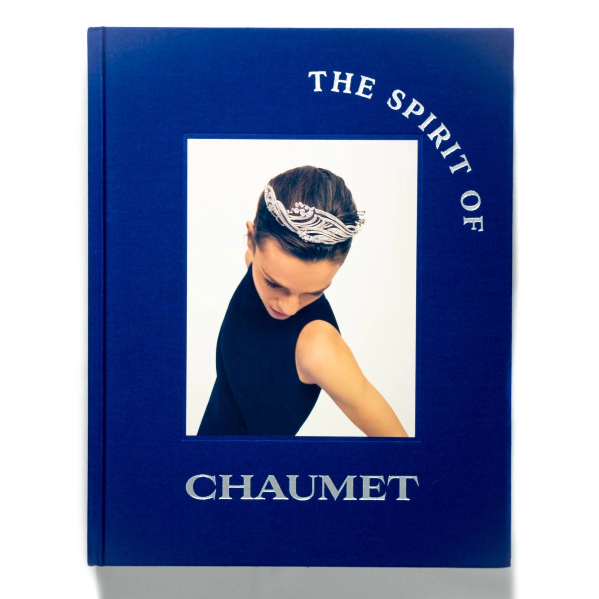 The Spirit of Chaumet | Art Book Iskusstvo
