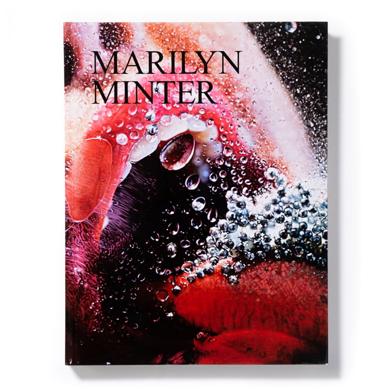 Marilyn Minter | Art Book Iskusstvo