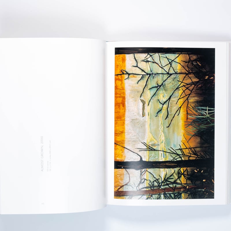 Peter Doig | Art Book Iskusstvo