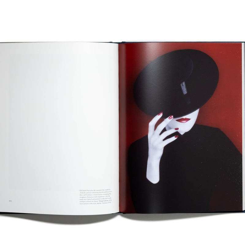 Dior: The Legendary Images: Great Photographers