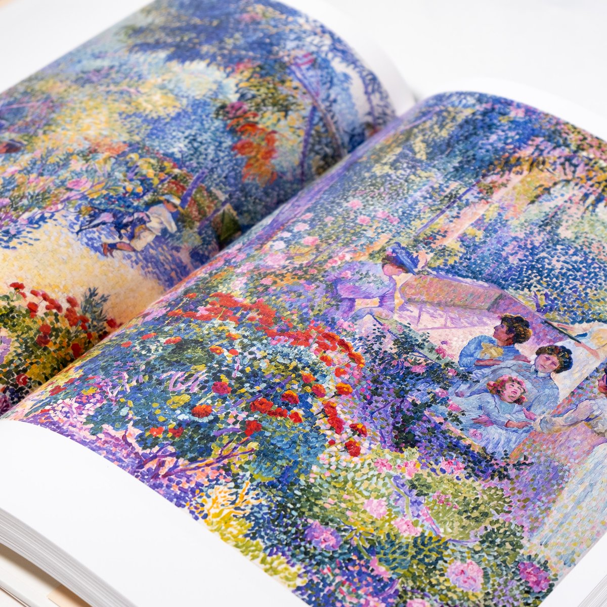 Color and Light: The Neo-Impressionist Henri-Ed