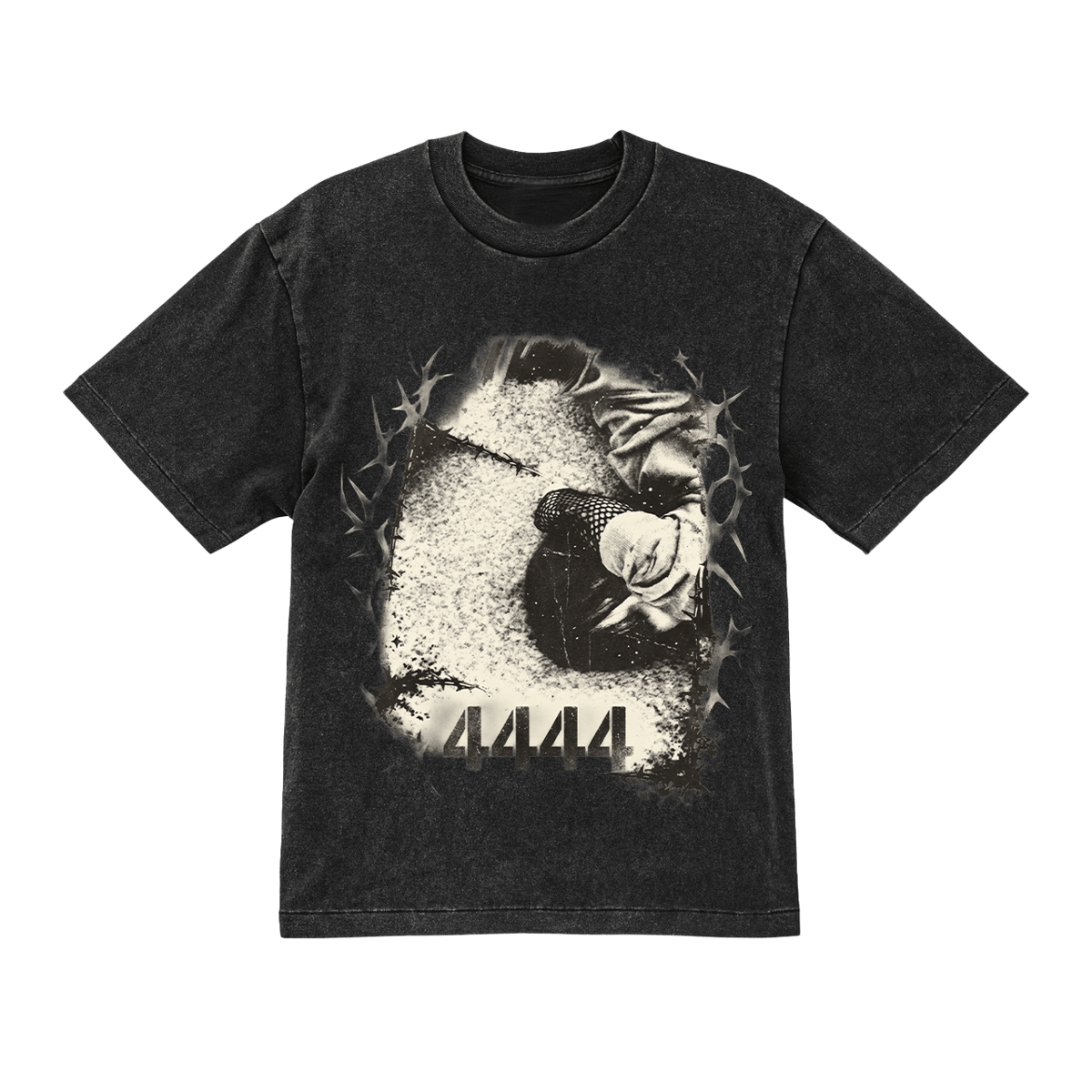 SORAプロデュース：Tシャツ（SORAデザイン） | DEZERT STORE