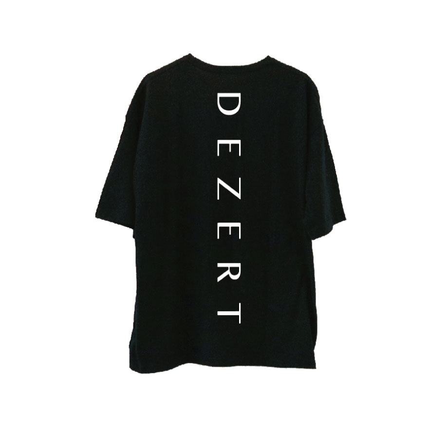 SORA推し】Tシャツ （deZOOt） | DEZERT STORE