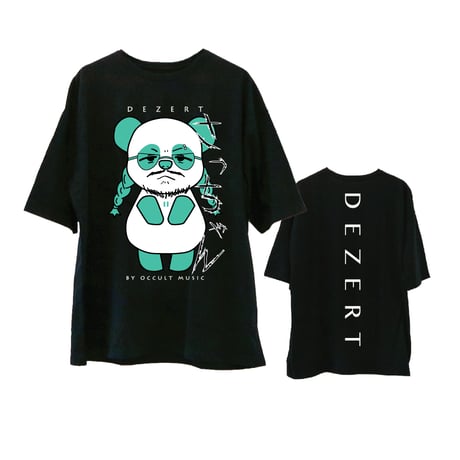 DEZERT Miyako パネル グッズ GOODS – DEZERT