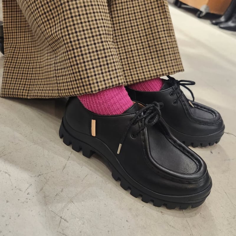 Hender Scheme tirolean #2146 | UNKER