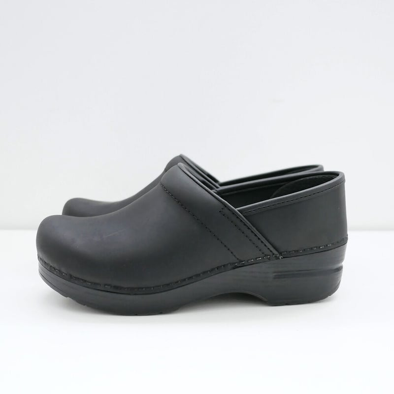 DANSKO｜ダンスコ｜PROFESSIONAL｜プロフェッショナル｜ブラック
