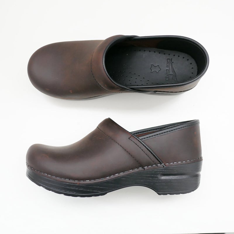 DANSKO｜ダンスコ｜PROFESSIONAL｜プロフェッショナル｜アンティーク