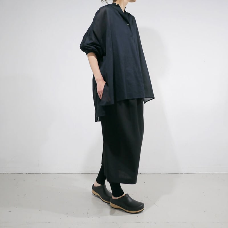 DANSKO｜ダンスコ｜ KANE｜ケーン｜9838152200｜ Black Molded