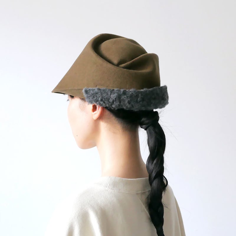 mature ha.| マチュアーハ | free hat boa｜フリーハットボア｜MFEL