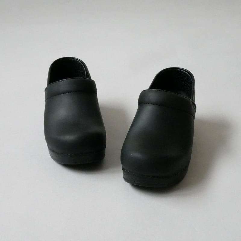 DANSKO｜ダンスコ｜PROFESSIONAL｜プロフェッショナル｜ブラック