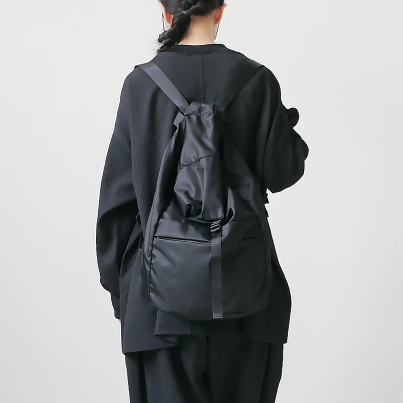 STYLECRAFT STUFF｜スタイルクラフト スタッフ｜spring backpack