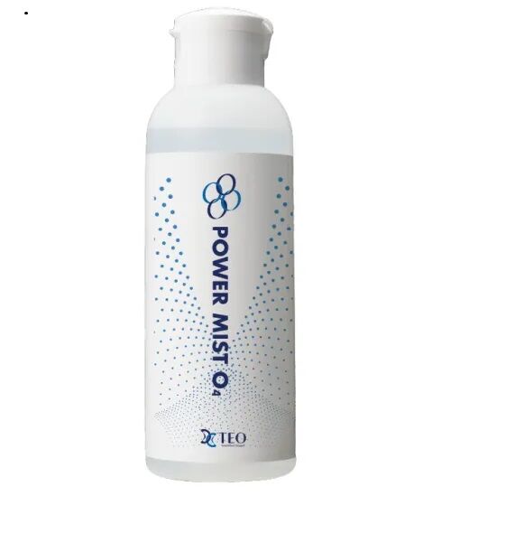 パワーミストO4 詰め替え用専用酸素水 150ml | ZENING ココカラ